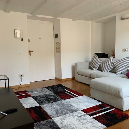 Appartamento Brera Mediolan Zewnętrze zdjęcie