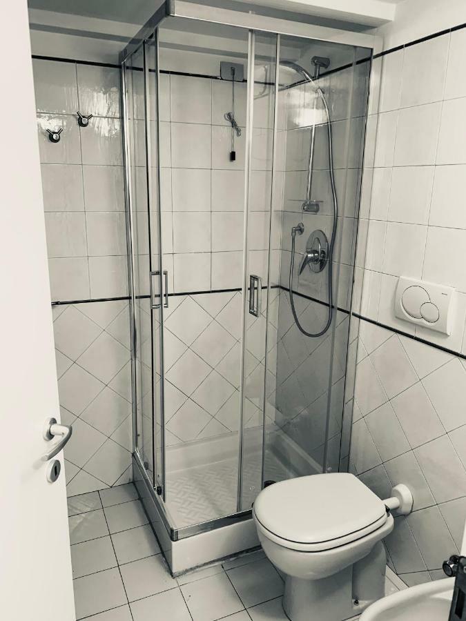 Appartamento Brera Mediolan Zewnętrze zdjęcie